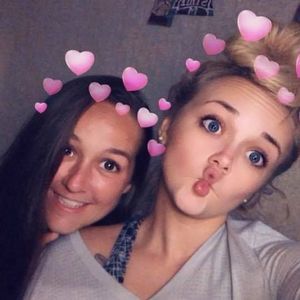 Meet your Posher, Keely